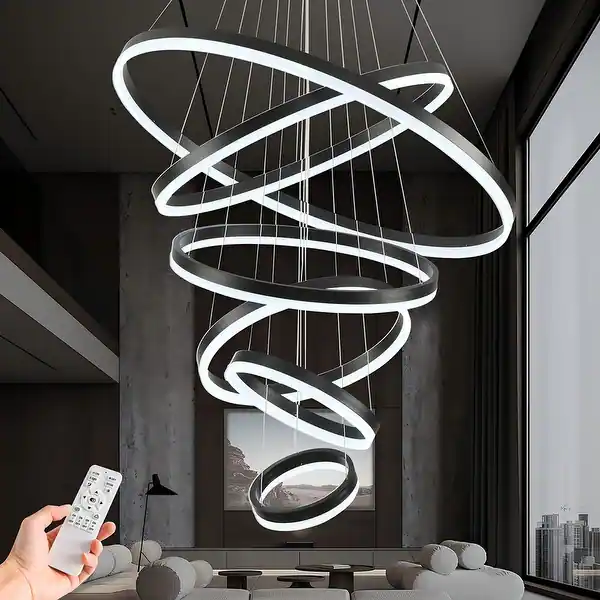 Luxury Lighting