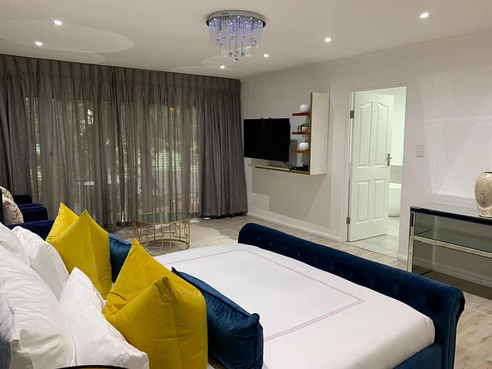   Kitchen renovation — Ballito