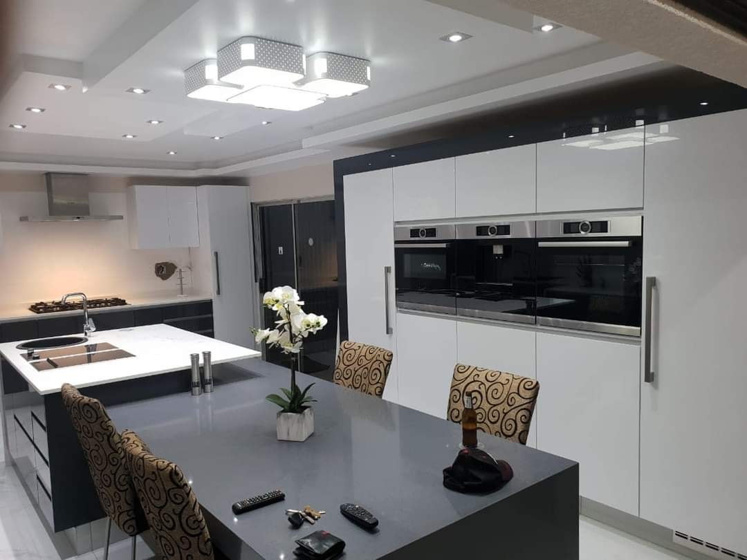 Luxury cabinetry — Durban North