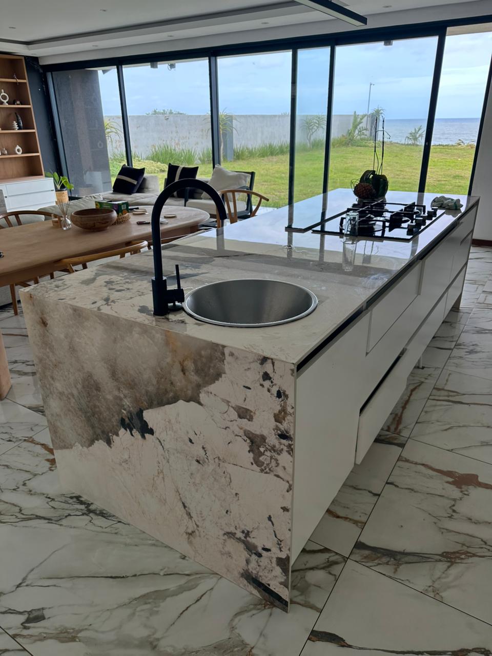 Premium Countertops