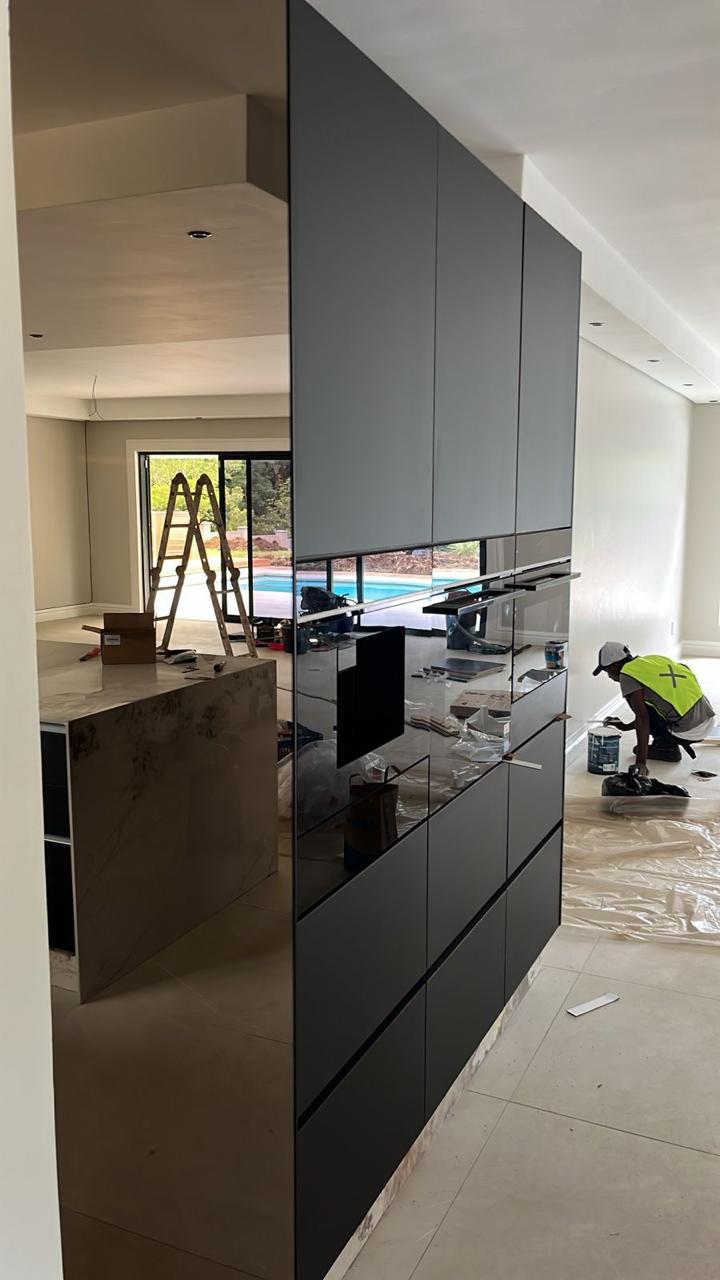 Custom kitchen design — Umhlanga