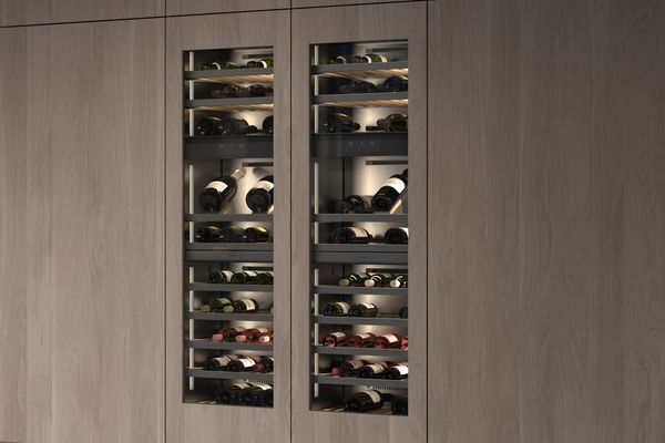Wine Cabinets